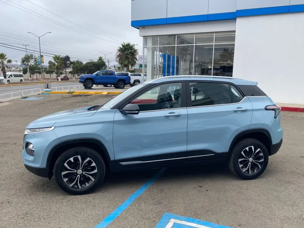 Fotografía en tamaño completo