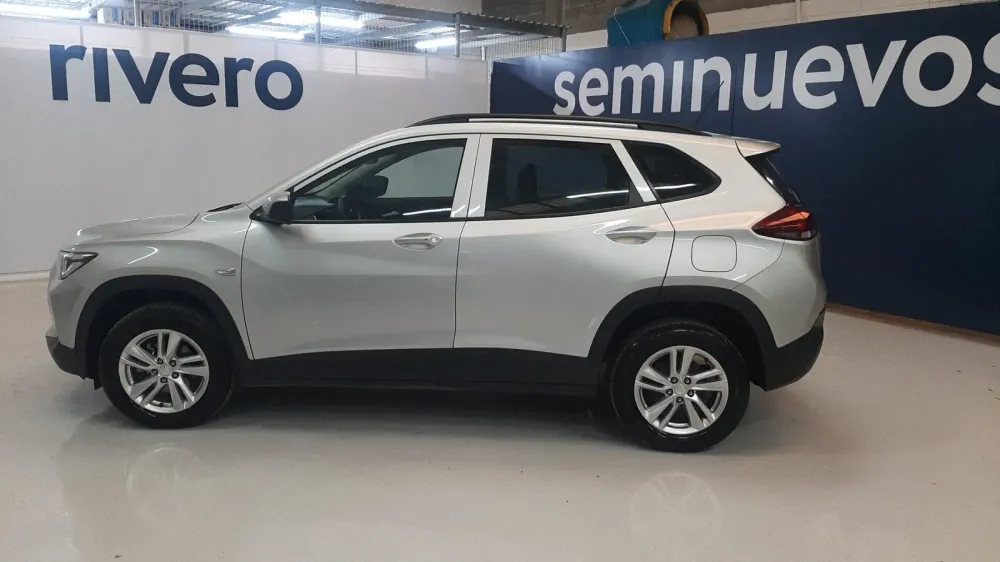 Fotografía en tamaño completo