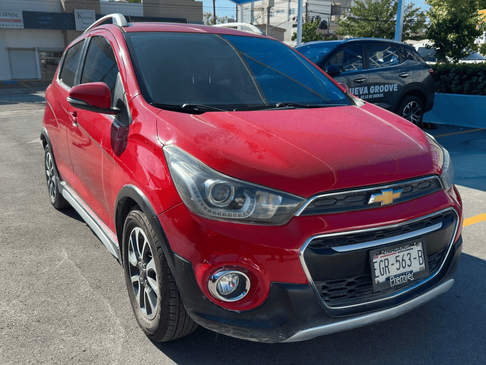 Fotografía en tamaño completo