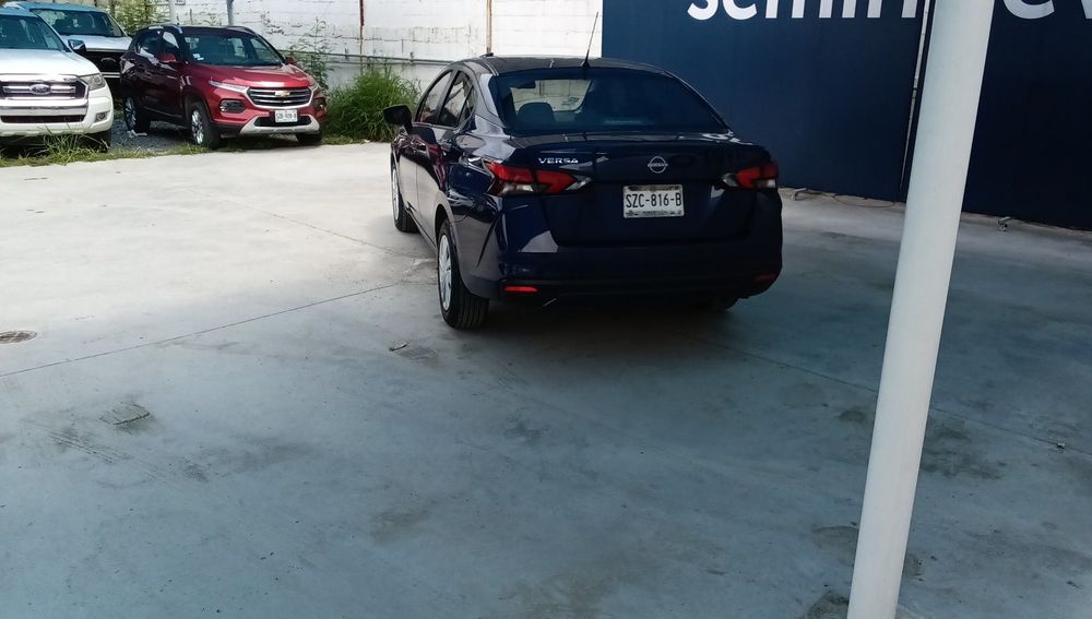 Fotografía en tamaño completo