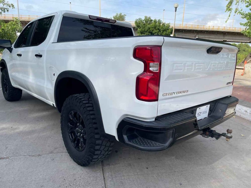 Fotografía en tamaño completo