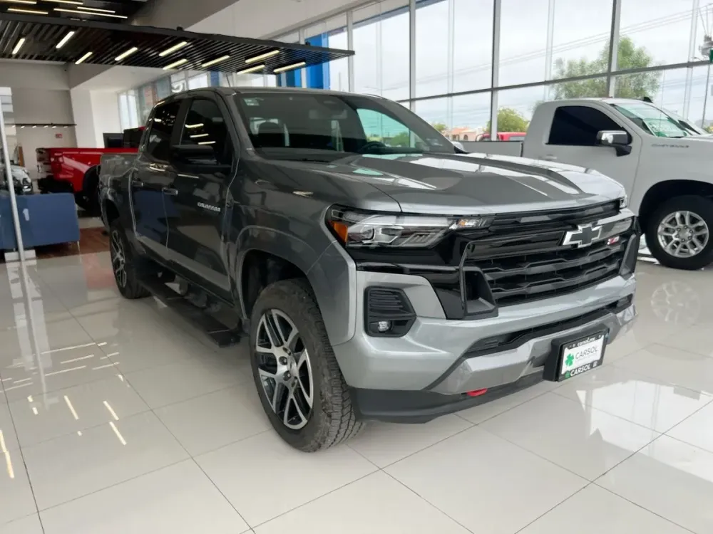 Fotografía en tamaño completo