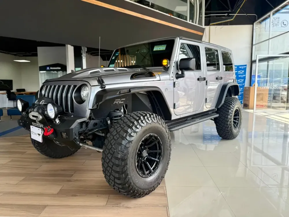 Fotografía en tamaño completo