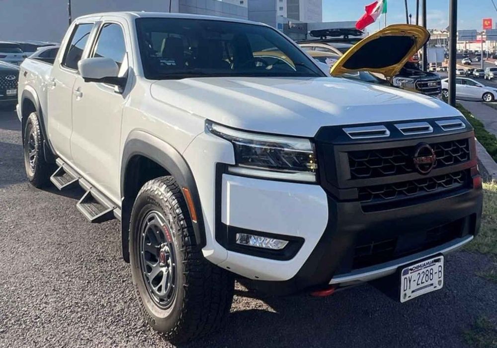 Fotografía en tamaño completo