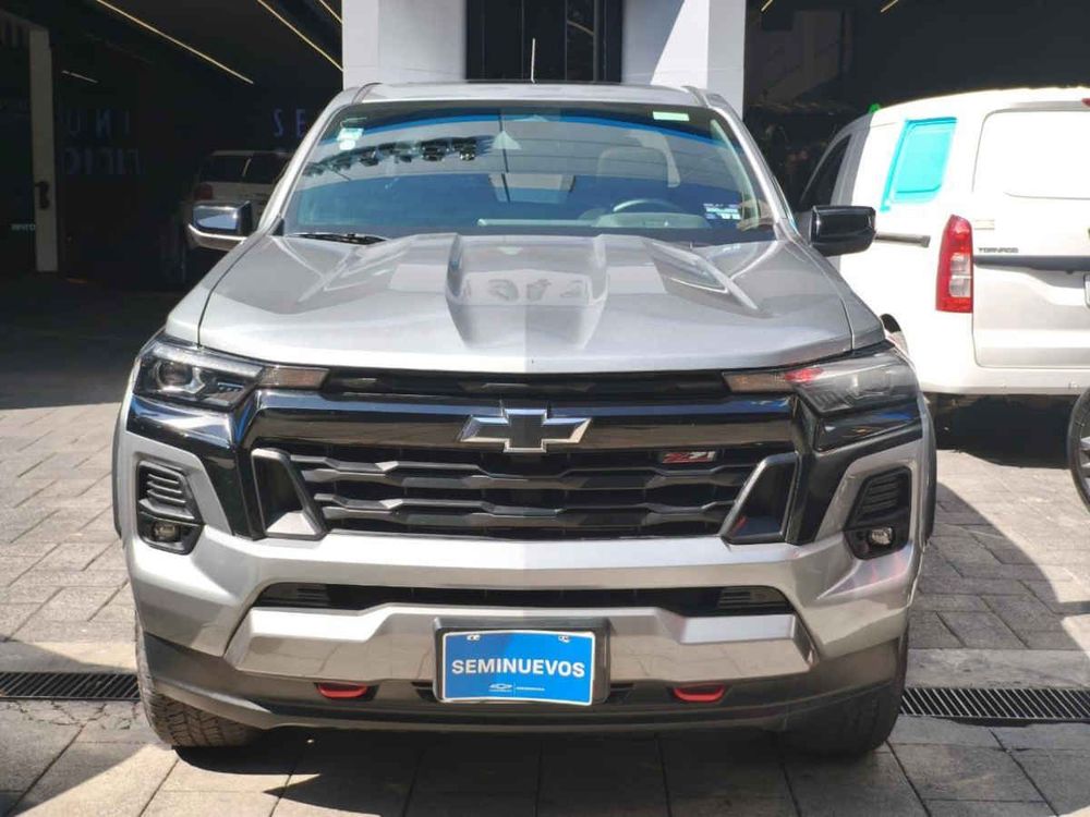 Fotografía en tamaño completo