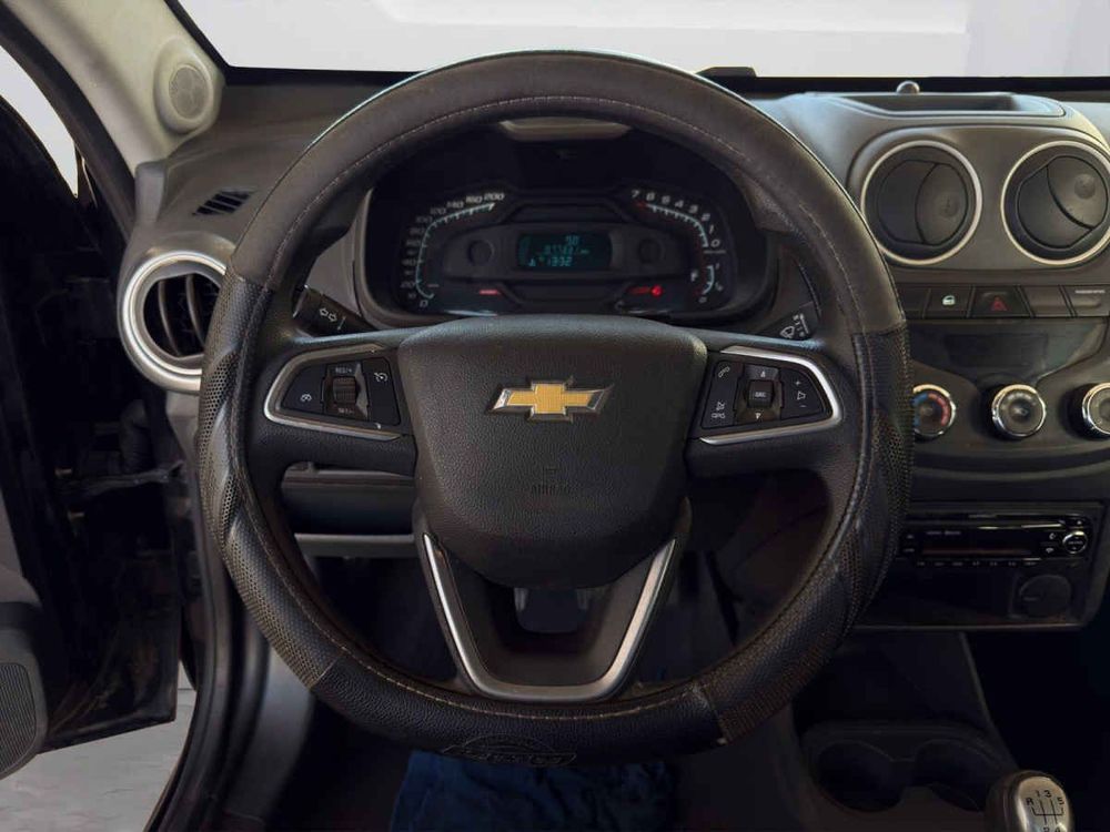 Fotografía en tamaño completo