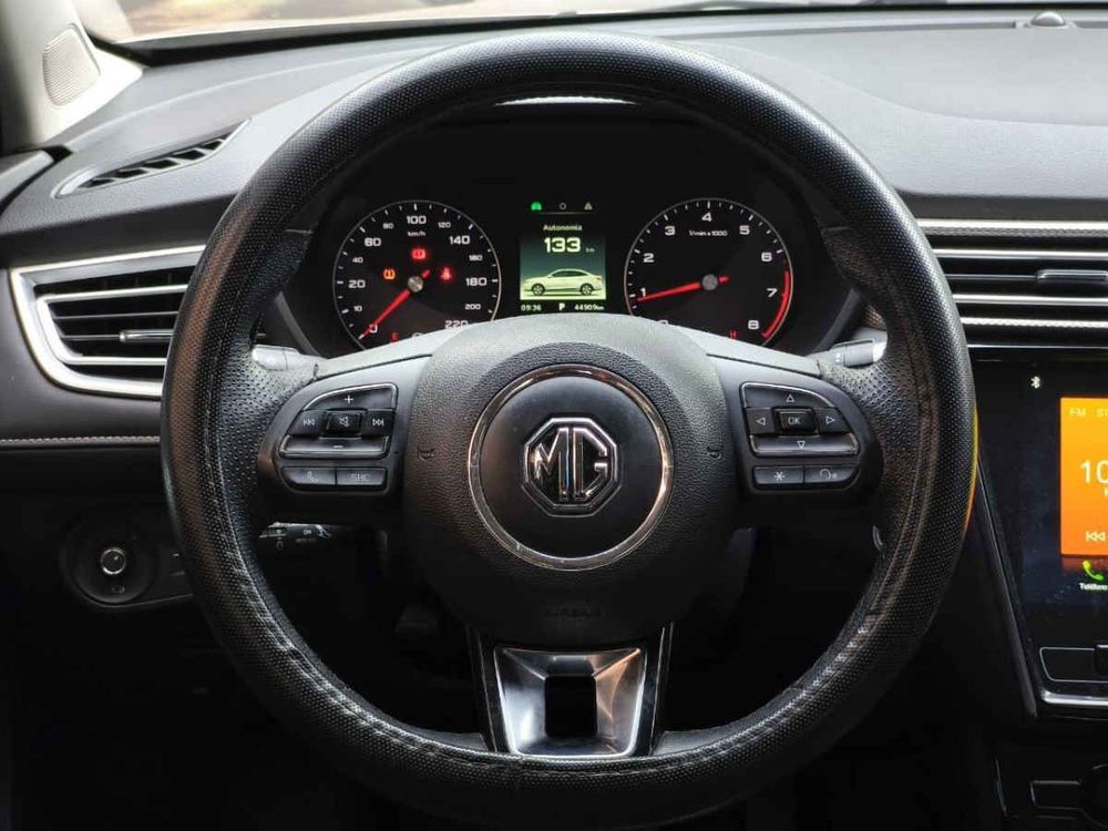 Fotografía en tamaño completo