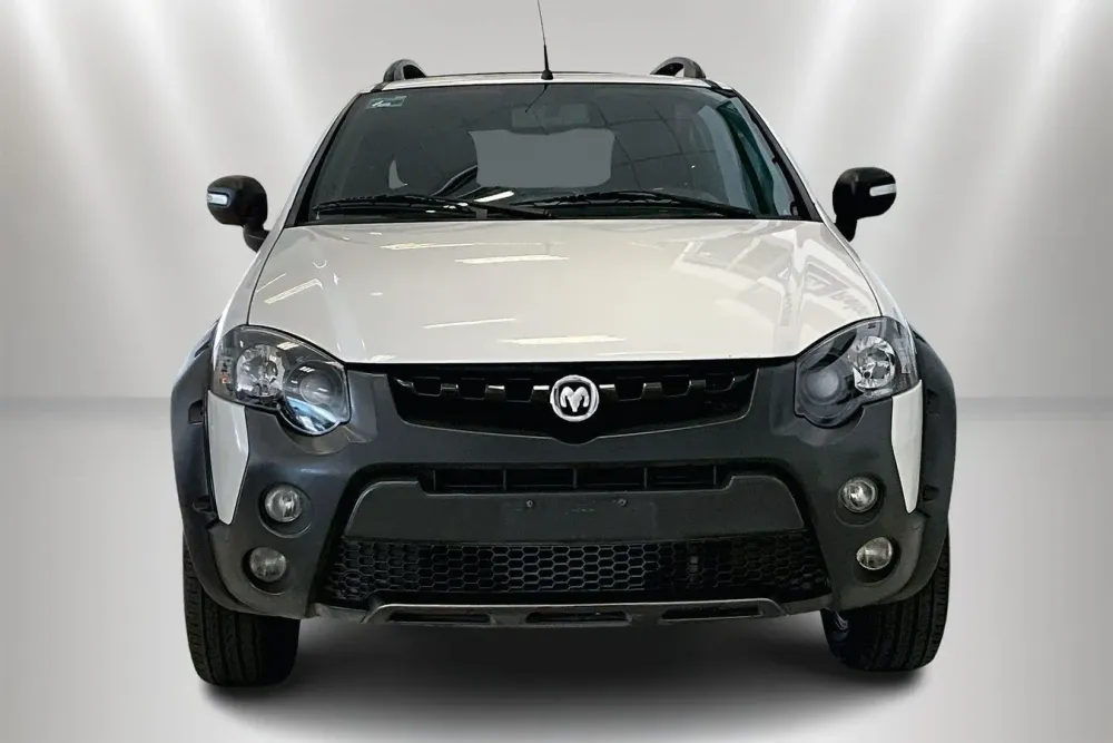 Fotografía en tamaño completo