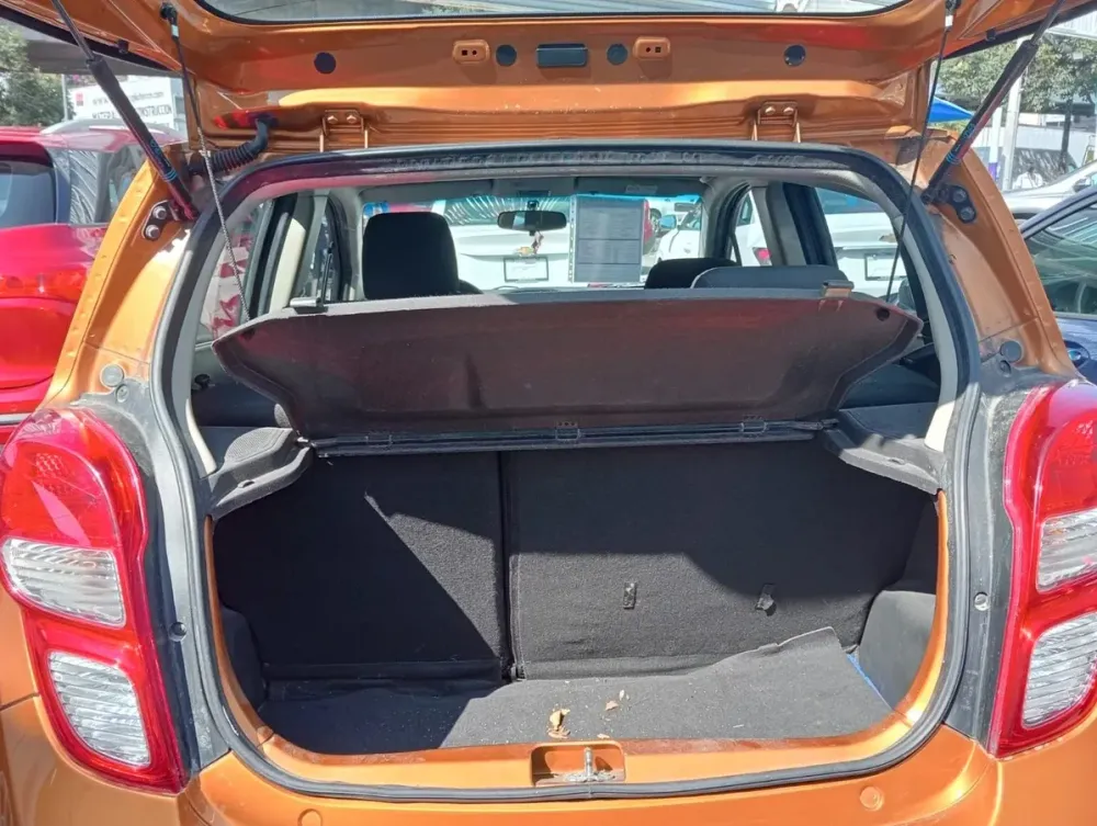 Fotografía en tamaño completo