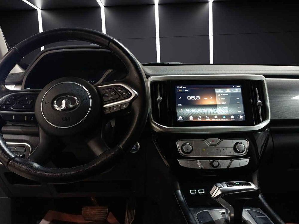 Fotografía en tamaño completo