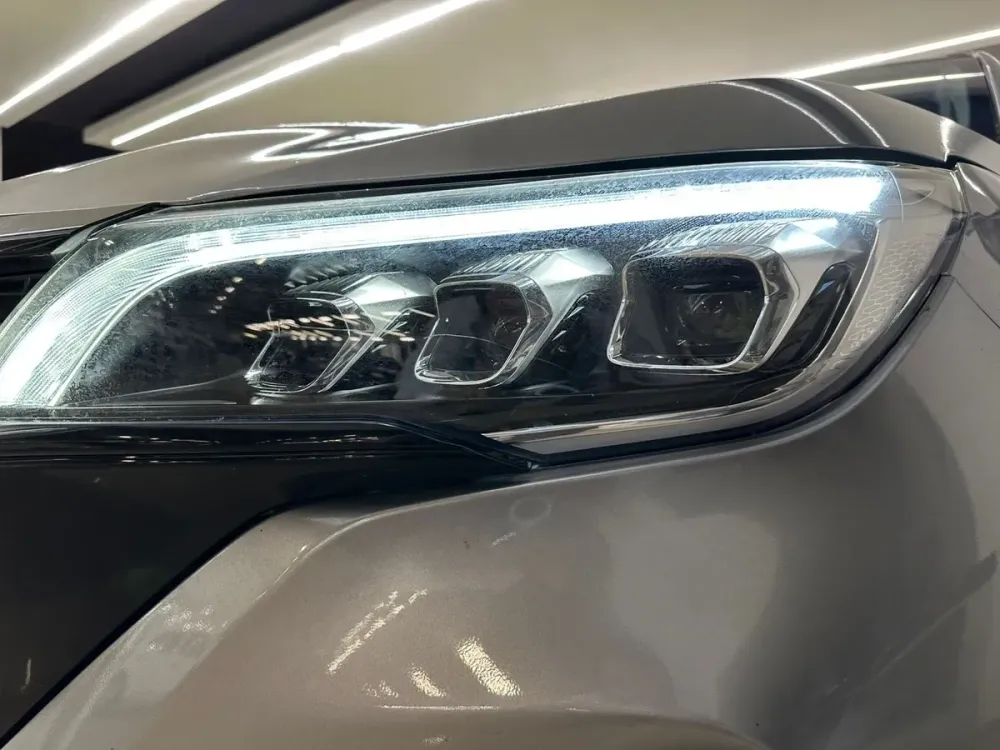 Fotografía en tamaño completo