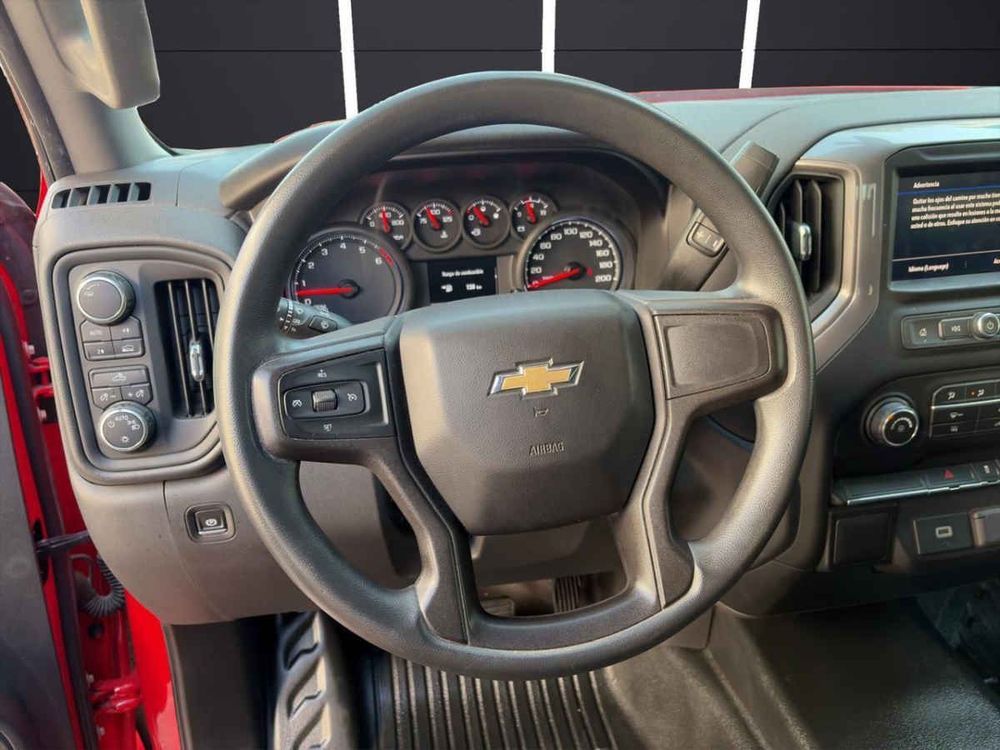 Fotografía en tamaño completo