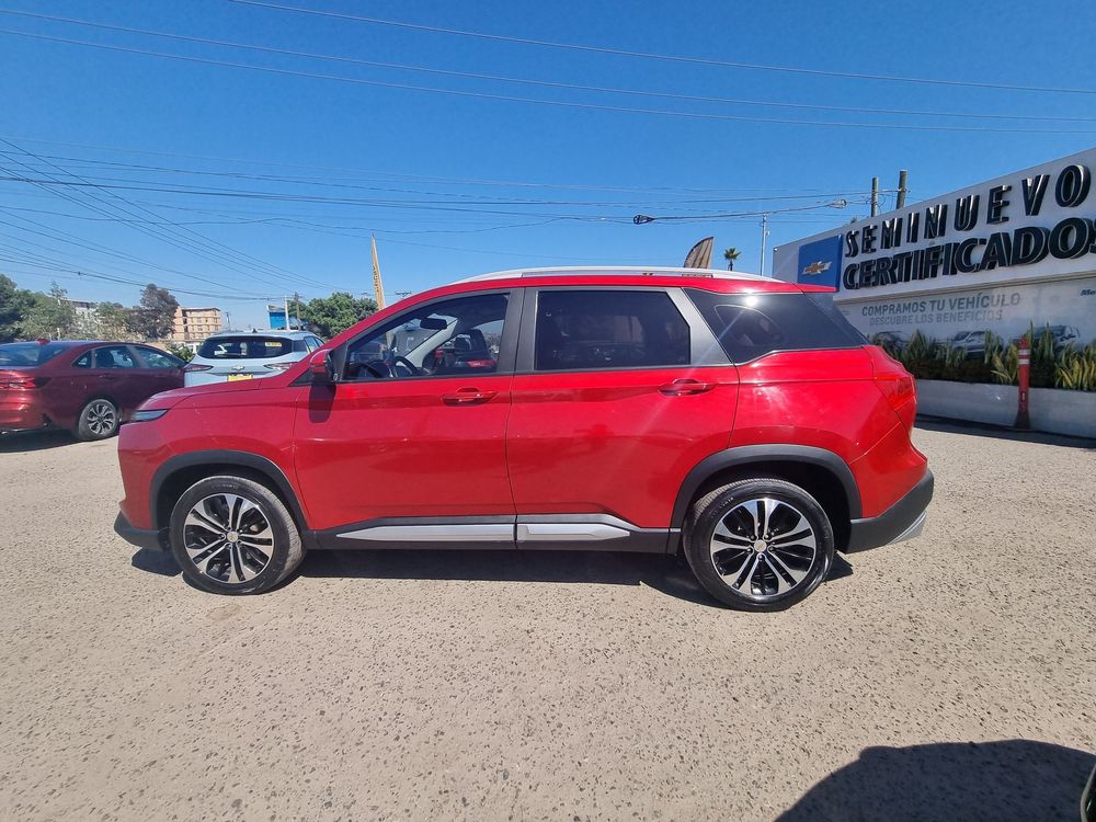 Fotografía en tamaño completo