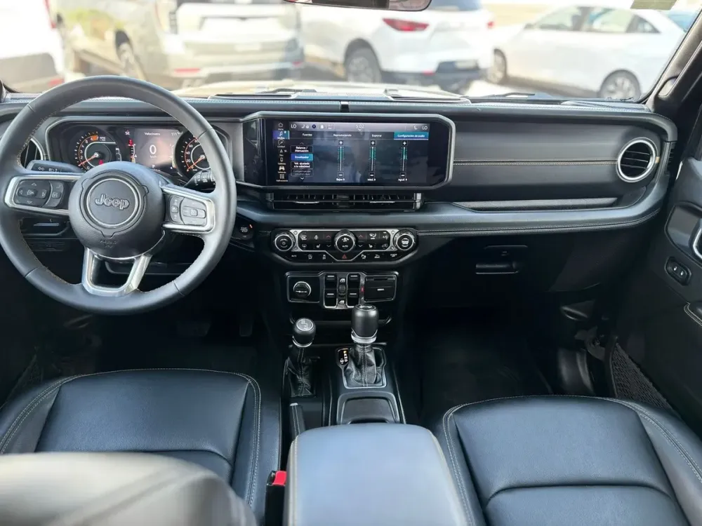 Fotografía en tamaño completo