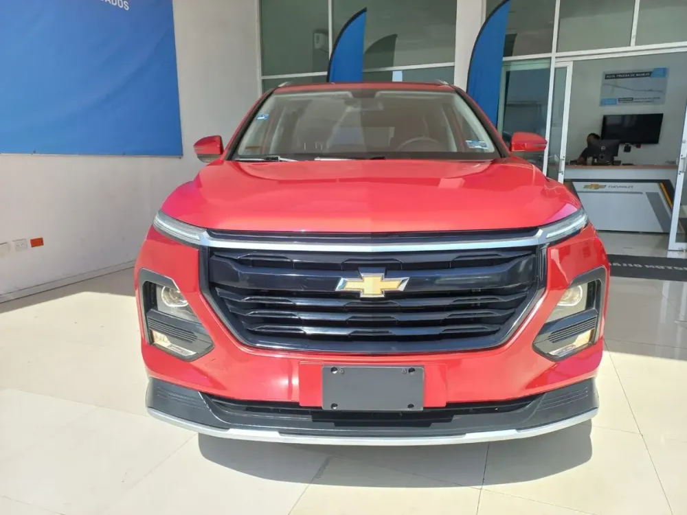 Fotografía en tamaño completo