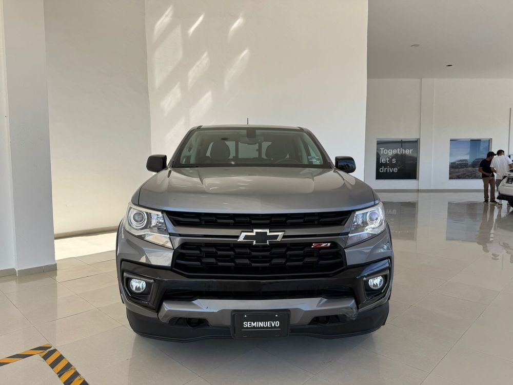 Fotografía en tamaño completo