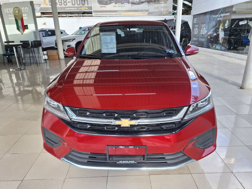 Fotografía en tamaño completo