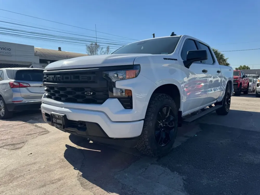 Fotografía en tamaño completo