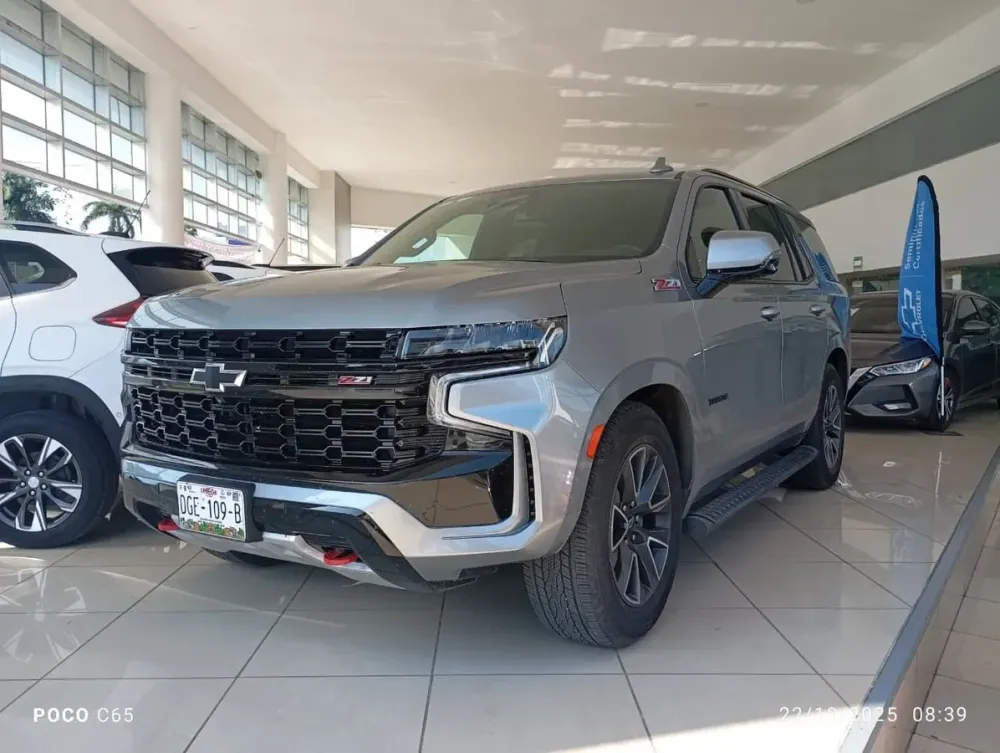 Fotografía en tamaño completo