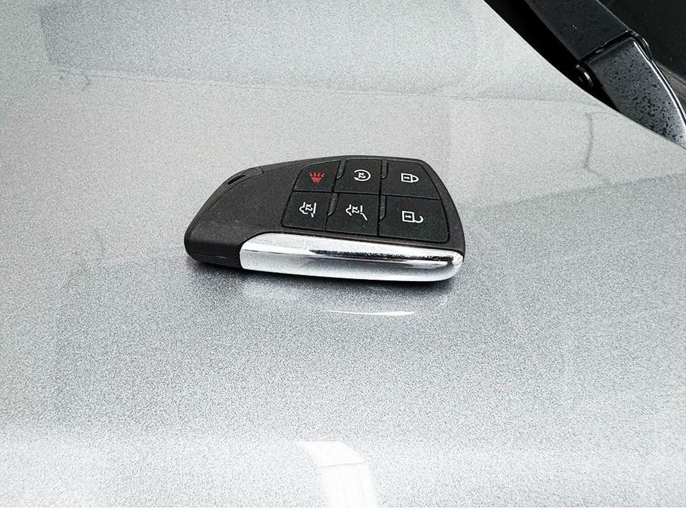 Fotografía en tamaño completo