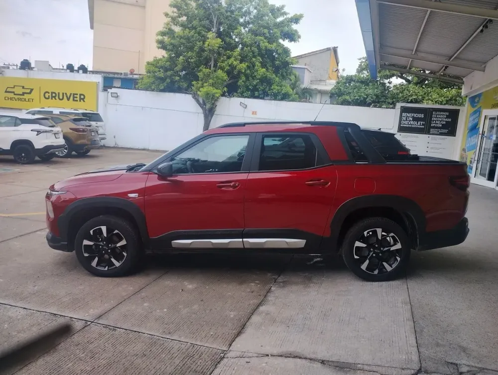 Fotografía en tamaño completo