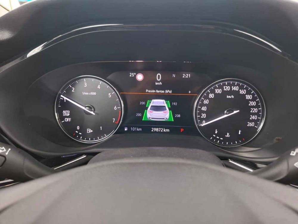 Fotografía en tamaño completo