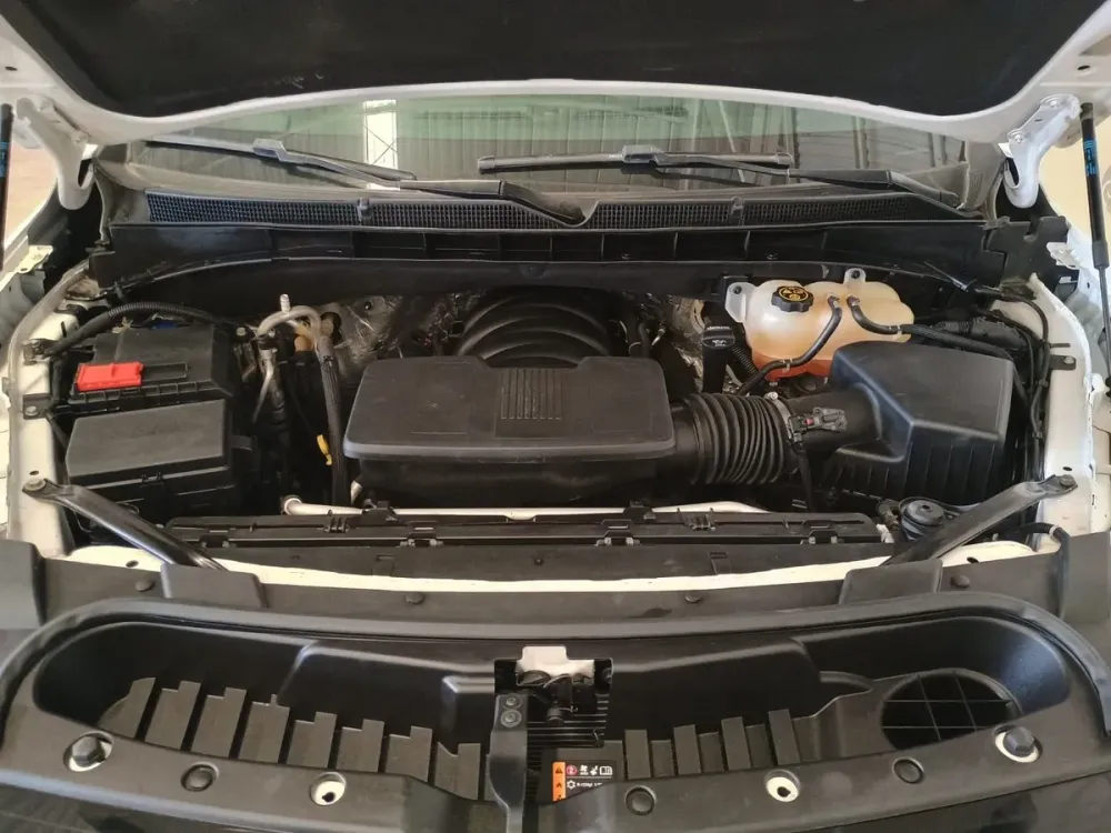 Fotografía en tamaño completo