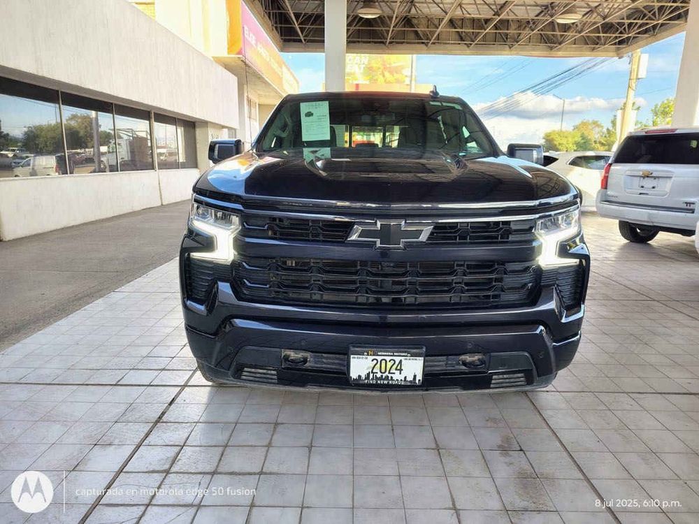 Fotografía en tamaño completo