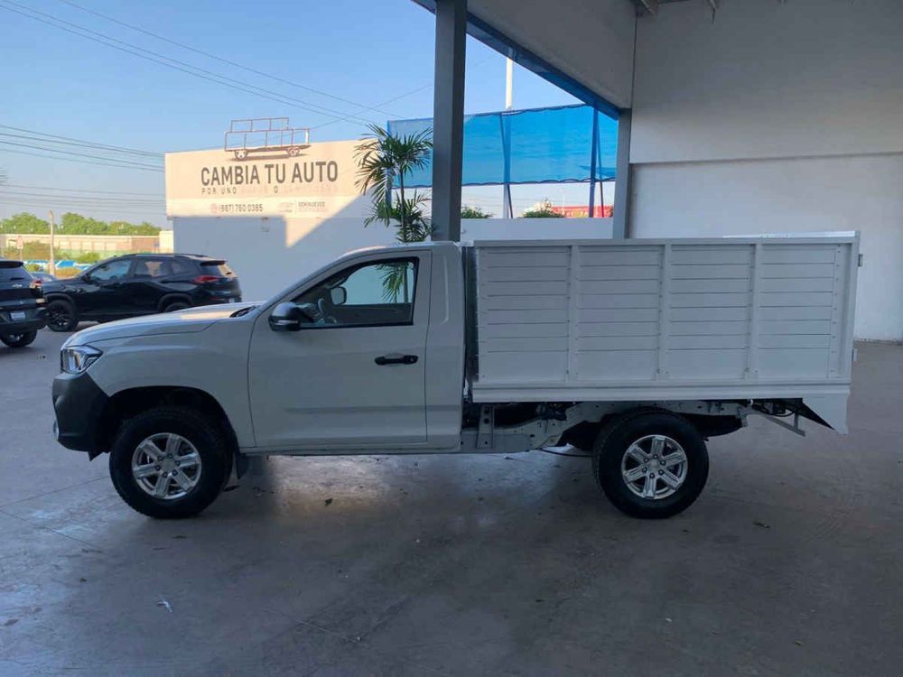 Fotografía en tamaño completo