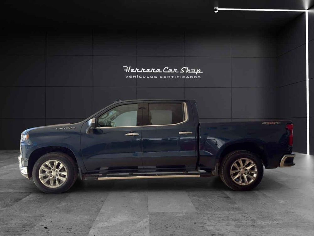 Fotografía en tamaño completo