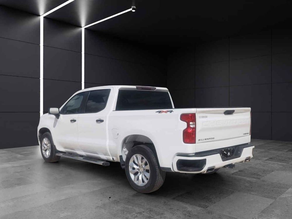 Fotografía en tamaño completo