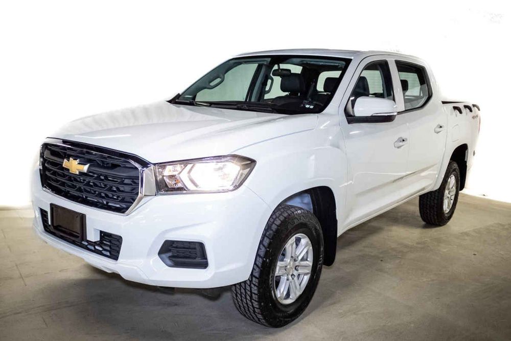 Fotografía en tamaño completo