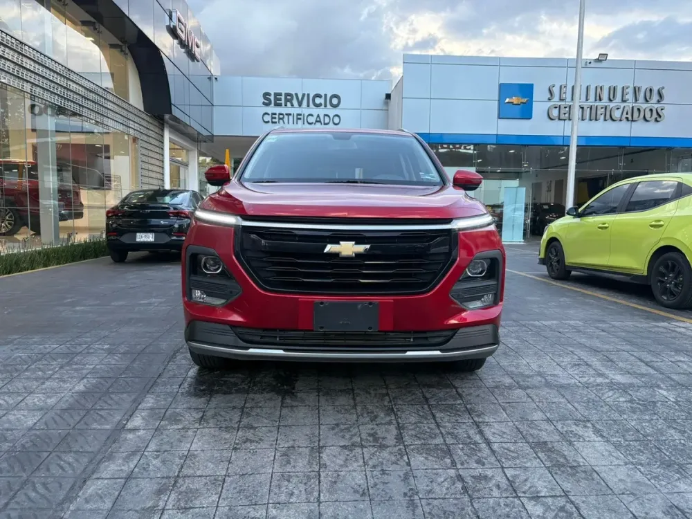 Fotografía en tamaño completo