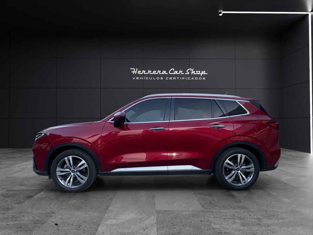 Fotografía en tamaño completo