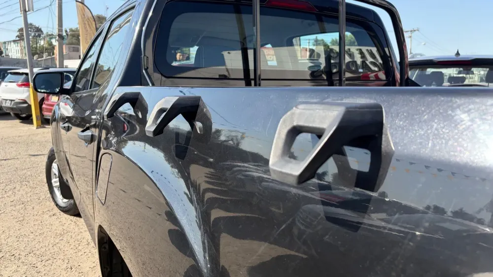 Fotografía en tamaño completo