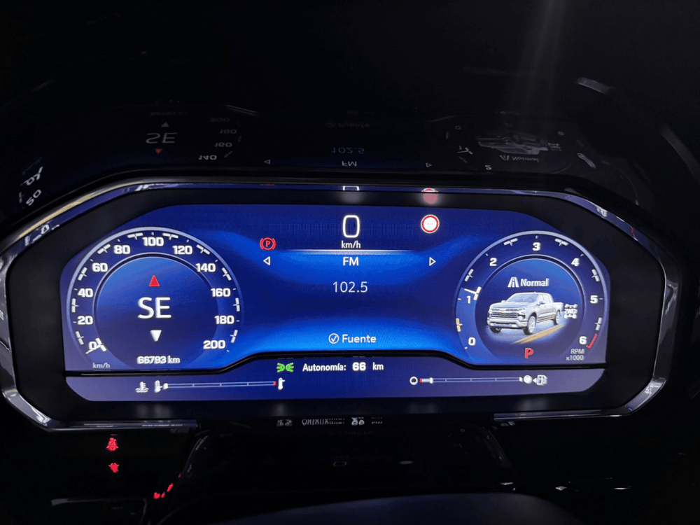 Fotografía en tamaño completo