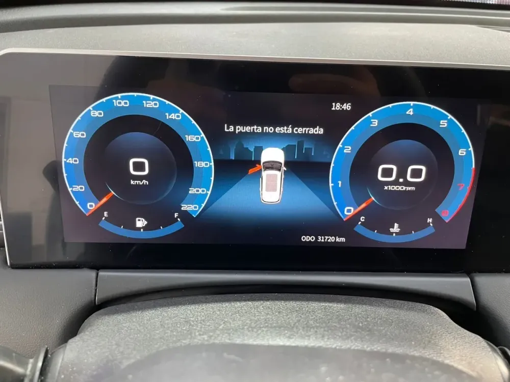 Fotografía en tamaño completo