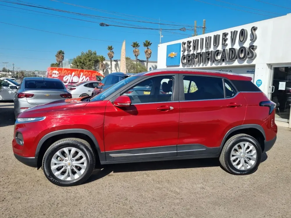 Fotografía en tamaño completo