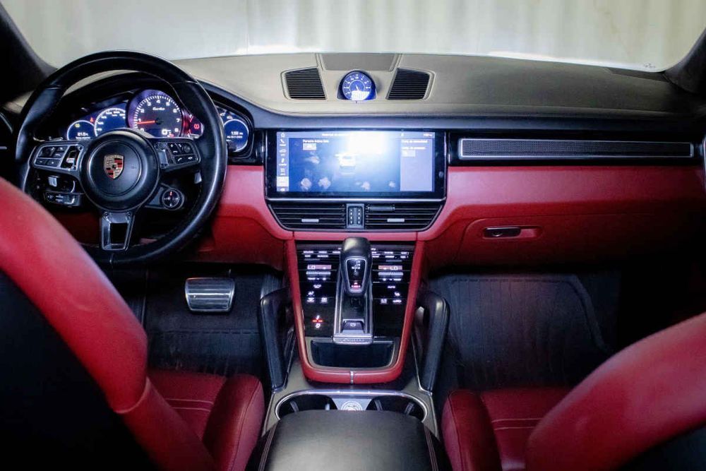 Fotografía en tamaño completo