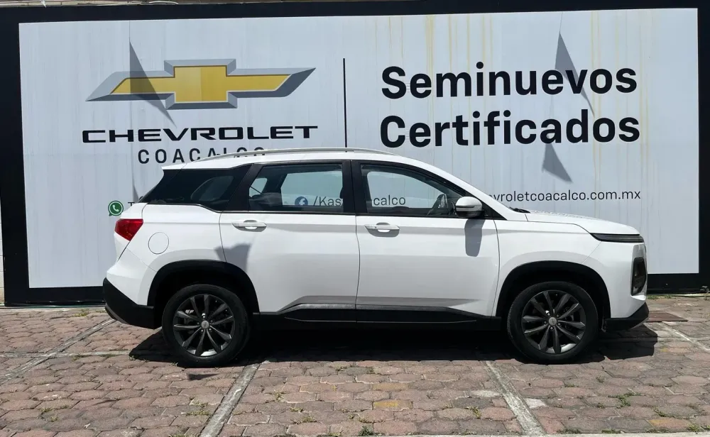 Fotografía en tamaño completo