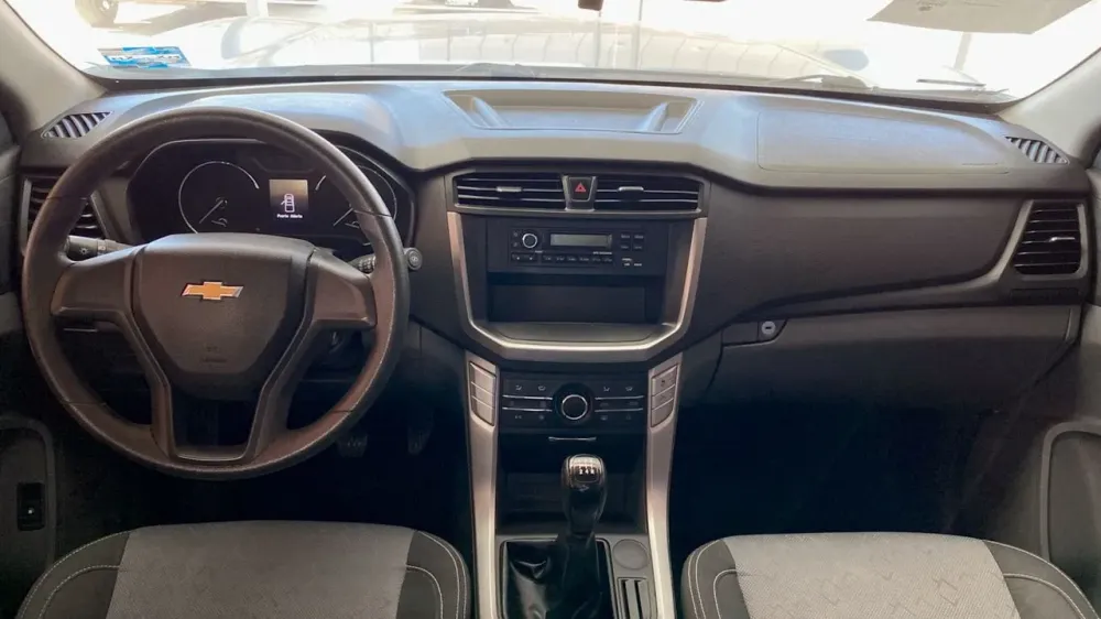 Fotografía en tamaño completo