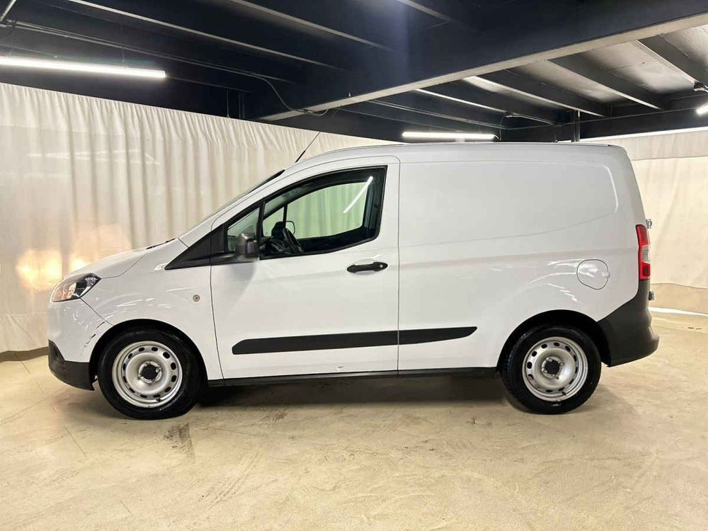 Fotografía en tamaño completo