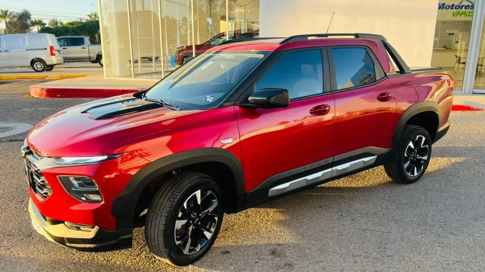 Fotografía en tamaño completo