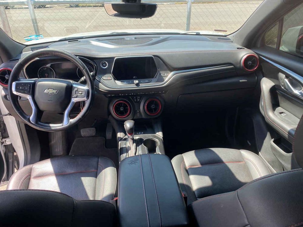 Fotografía en tamaño completo