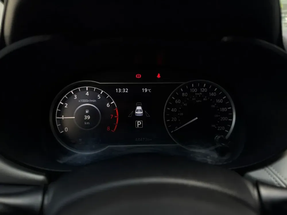 Fotografía en tamaño completo