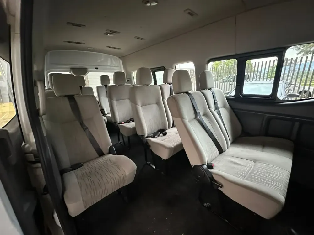 Fotografía en tamaño completo