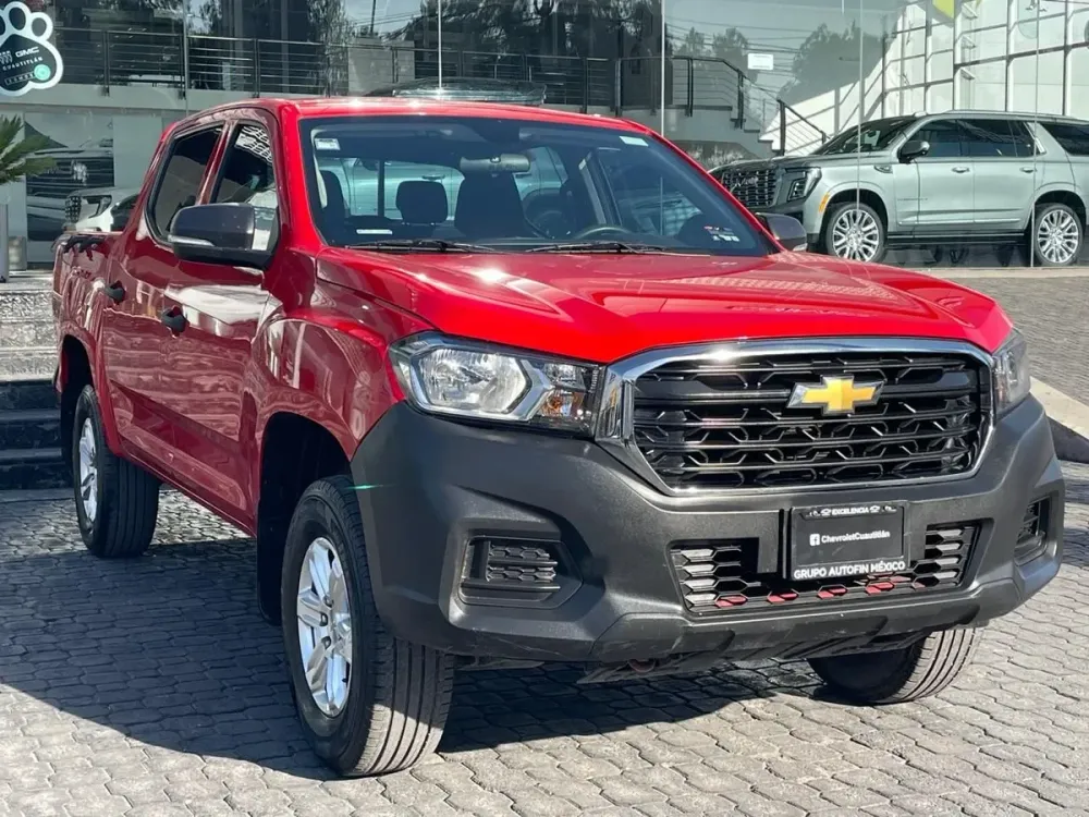 Fotografía en tamaño completo