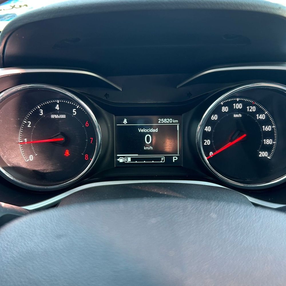 Fotografía en tamaño completo