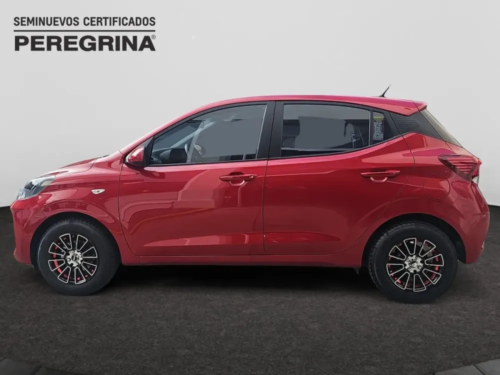 Fotografía en tamaño completo