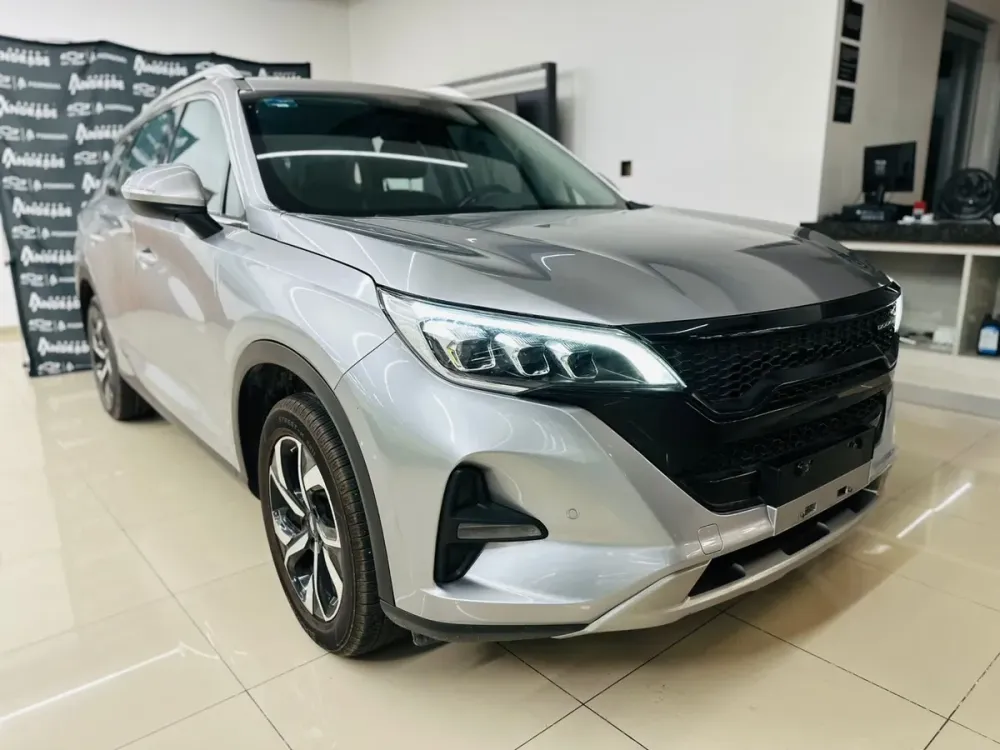 Fotografía en tamaño completo